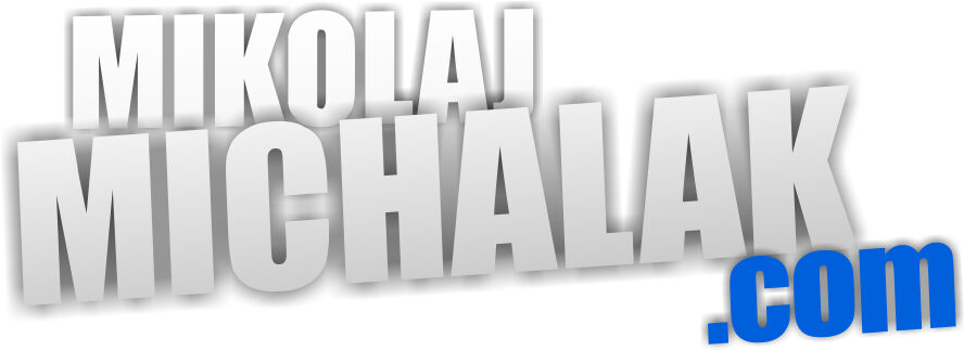 mikolajmichalak.com